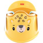 Fisher-Price Nočník levhart – Zboží Mobilmania