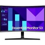 Samsung Essential Monitor S3 S32D390GAU – Sleviste.cz