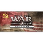 Men of War: Assault Squad 2 - Cold War – Zboží Mobilmania