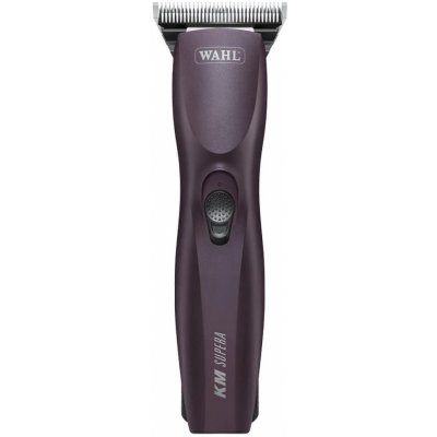 Wahl Professional KM Supera Cordless Equine Clipper 1263-0473 – Zboží Mobilmania
