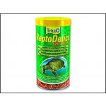 Tetra Repto Delica Shrimps 1 l – Zboží Mobilmania