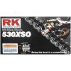 Moto řetěz RK Racing Chain Řetěz 530 XSO 110