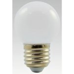NBB LED žárovka COLOURMAX E27/1W/230V bílá 6000K N0523 – Zboží Živě