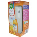 Air Wick Freshmatic Beach Escapes strojek s náplní Maui Mango Splash 250 ml – Zbozi.Blesk.cz