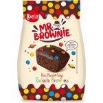 Mr. Brownie Galactic brownies 8 ks 200 g – Zboží Dáma