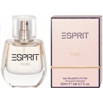 Esprit Pure parfémovaná voda dámská 20 ml – Hledejceny.cz