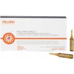 Migliorin ampule proti padání vlasů pH 5,5 10 x 10 ml – Zboží Dáma
