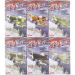 Wiky Stavebnice letadlo 1:48 – Hledejceny.cz