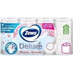 Zewa Deluxe Blossom Moments 3-vrstvý 8 ks – Zbozi.Blesk.cz