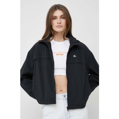 Calvin Klein Jeans J20J220732.PPYX černá – Zboží Mobilmania