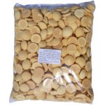 Tenesco Piškoty pro psy 1 kg – Zboží Dáma