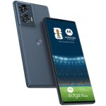 Motorola Edge 50 Fusion 8GB/128GB Forest Blue – Zboží Živě