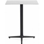 Normann Copenhagen Allez Table 3L 60 x 60 cm stainless steel – Zboží Dáma
