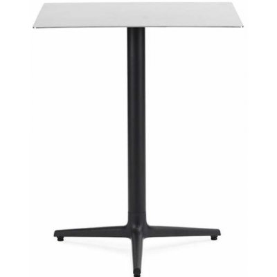 Normann Copenhagen Allez Table 3L 60 x 60 cm stainless steel – Zboží Dáma