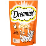 Dreamies kuřecí 60 g – Zboží Mobilmania