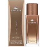 Lacoste Pour Femme Intense parfémovaná voda dámská 90 ml tester – Zbozi.Blesk.cz