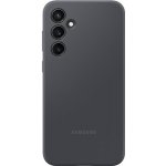 Samsung Silicone Case Galaxy S23 FE Graphite EF-PS711TBEGWW – Zboží Mobilmania