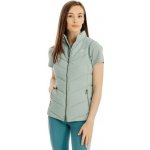HORSEWARE dámská vesta Stride soft mint – Sleviste.cz