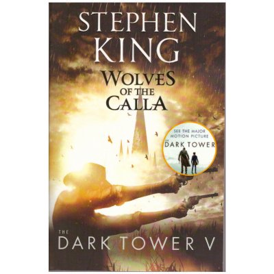 Wolves of the Calla King Stephen