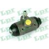 Válec kolové brzdy LPR 4302
