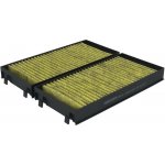 Kabinový filtr KAMOKA 6080061 – Zbozi.Blesk.cz