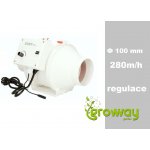 GENT ECc100 mm 280 m3/h s EC – Hledejceny.cz