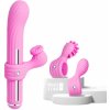 Vibrátor Otouch Magic Stick Pink