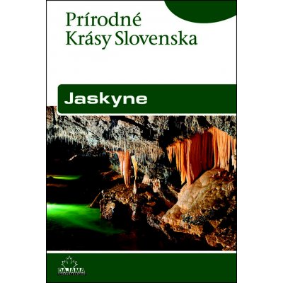 Jaskyne