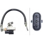 Senzor, bateriovy management HELLA 6PK 010 562-921 – Hledejceny.cz