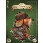 Rexhry Zvířátka pana Holmese – Zboží Živě