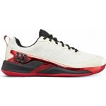 Wilson Rush Pro 4.5 - tofu/infrared/black – Zboží Dáma