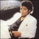 Jackson Michael - Thriller LP