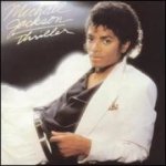 Jackson Michael - Thriller LP – Zbozi.Blesk.cz