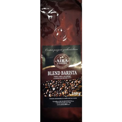 Aira Coffee Blend Barista 250 g – Zboží Mobilmania