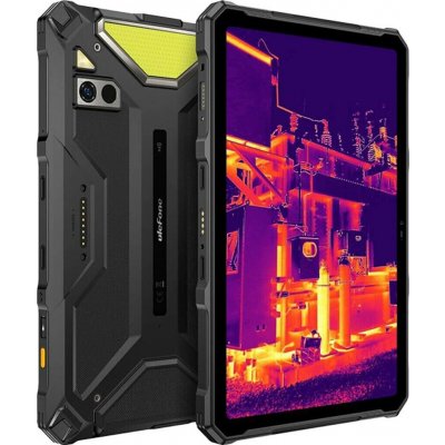 UleFone Armor Pad 4 Ultra 5G GQ3121TH-5G – Sleviste.cz