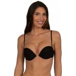 Wonderbra 9243 černá – Zboží Dáma
