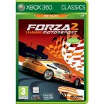 Forza Motorsport 2  – Zboží Dáma