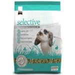 Supreme Science Selective Rabbit Adult 10 kg – Hledejceny.cz