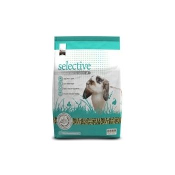 Supreme Science Selective Rabbit Adult 10 kg