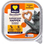Edeka Superfood kousky s krůtím a pohankou 100 g – Hledejceny.cz