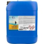 Chemoform Chlornan sodný 24 kg – Zboží Dáma