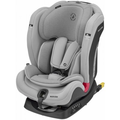 Maxi-Cosi Titan Plus i-Size 2023 Authentic Graphite – Zbozi.Blesk.cz