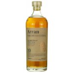 Arran 10y 46% 0,7 l (tuba) – Zbozi.Blesk.cz