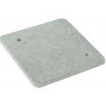 KOPOS PI 80R XX Tepelně izolační podložka 80x80mm – Zboží Dáma