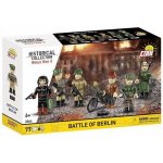 Cobi 2064 Bitva o Berlín 1945, 77 k, 6 f – Sleviste.cz