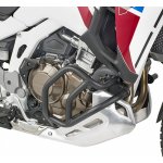 KAPPA padací rám HONDA CRF 1100L AFRICA TWIN 20-25, CRF 1100L AFRICA TWIN ADVENTURE sportS 20-25 černá | Zboží Auto