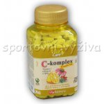 VitaHarmony C-komplex Formula 500 250 tablet – Hledejceny.cz