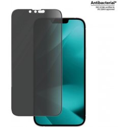 PanzerGlass ochranné sklo Privacy pro Apple iPhone 14 Plus/13 Pro Max s instalačním rámečkem P2785