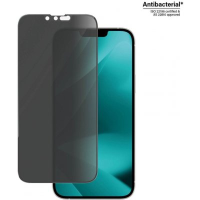 PanzerGlass ochranné sklo Privacy pro Apple iPhone 14 Plus/13 Pro Max s instalačním rámečkem P2785 – Zbozi.Blesk.cz