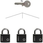 Richter Czech RV.APOLLO.35.SET3.CRN – Zboží Mobilmania